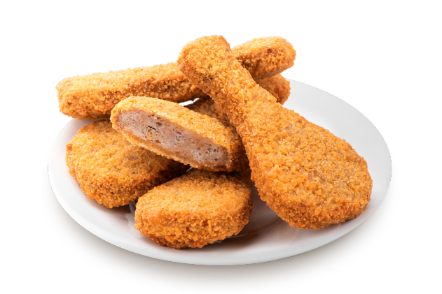 Pati Nuggets